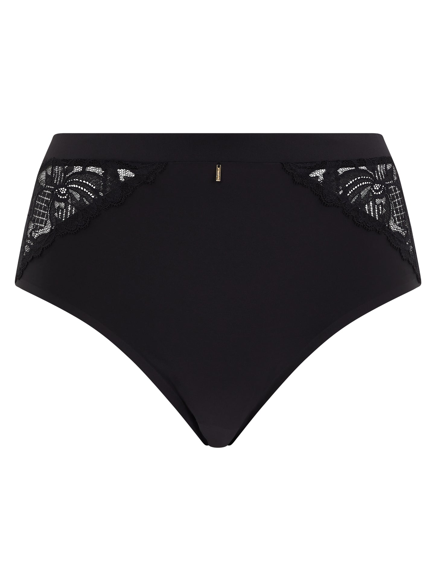 Tailleslip Chantelle - Orangerie Dream - Zwart - 011
