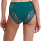 Tailleslip Chantelle - Orangerie Dream - Groen - 0BK