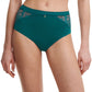 Tailleslip Chantelle - Orangerie Dream - Groen - 0BK