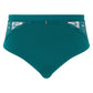 Tailleslip Chantelle - Orangerie Dream - Groen - 0BK
