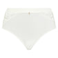 Culotte taille haute Chantelle - Orangerie Dream - Ivoire - 0LW