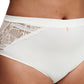 Culotte taille haute Chantelle - Orangerie Dream - Ivoire - 0LW