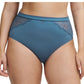 Tailleslip Chantelle - Orangerie Dream - Blauw - 00C