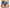 Culotte taille haute Chantelle - Orangerie Dream - Bleue - 00C
