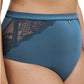 Tailleslip Chantelle - Orangerie Dream - Blauw - 00C