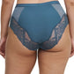 Tailleslip Chantelle - Orangerie Dream - Blauw - 00C