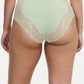Tailleslip Chantelle - Orangerie Dream - Groen - 00E