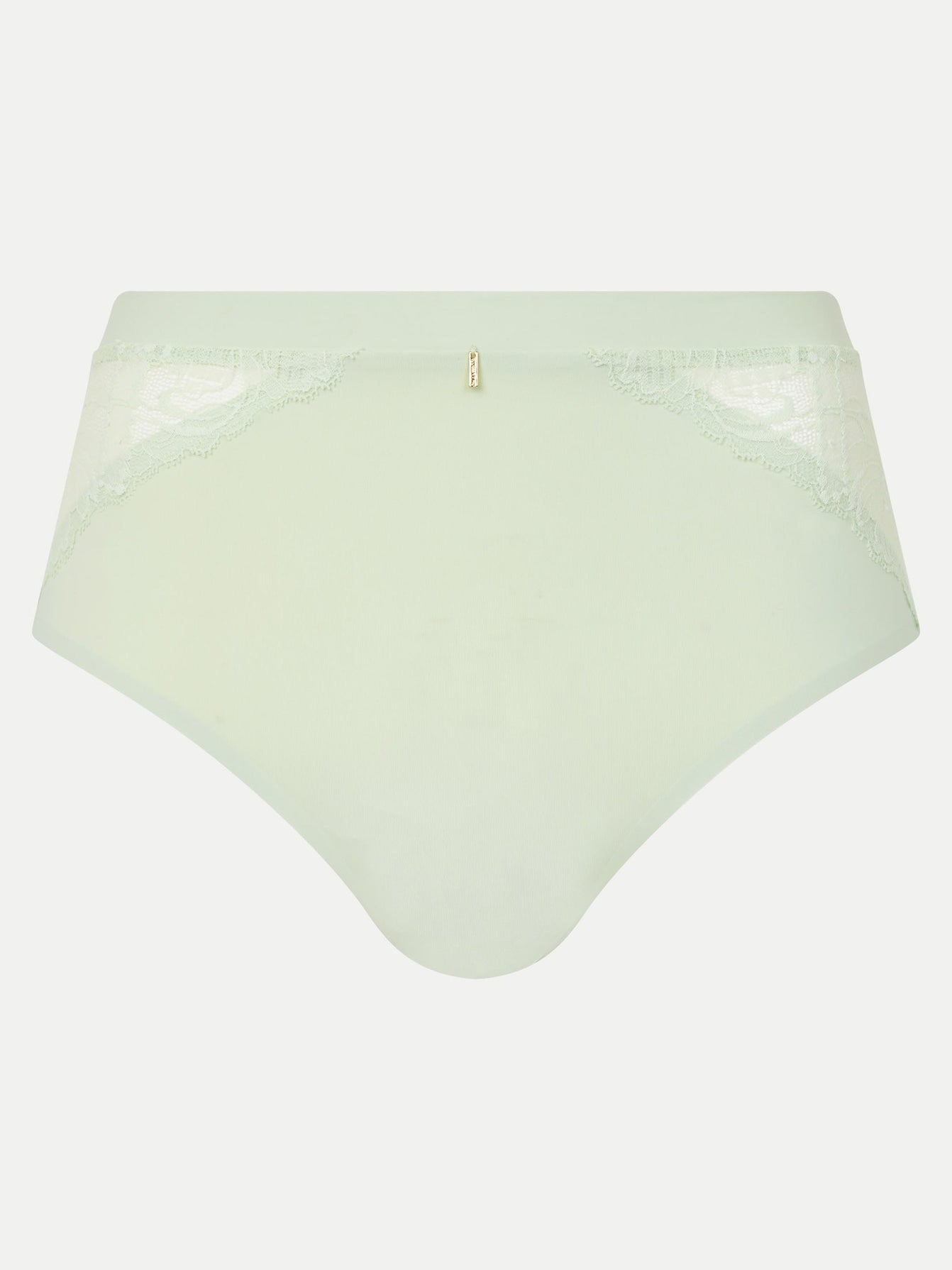 Tailleslip Chantelle - Orangerie Dream - Groen - 00E