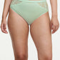 Tailleslip Chantelle - Orangerie Dream - Groen - 00E