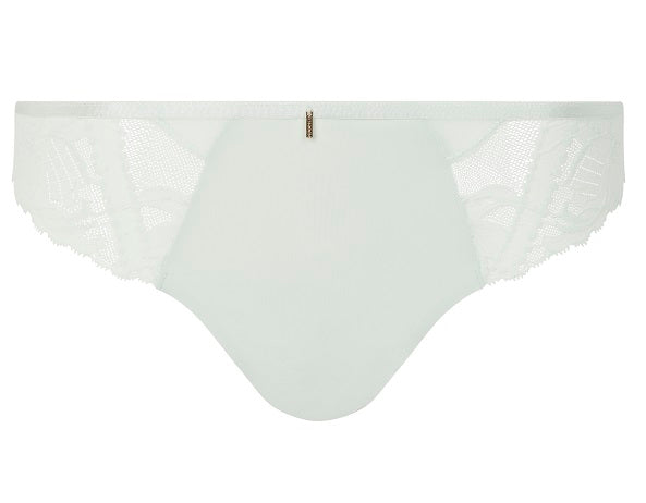 String Chantelle - Orangerie Dream - Groen - 00E