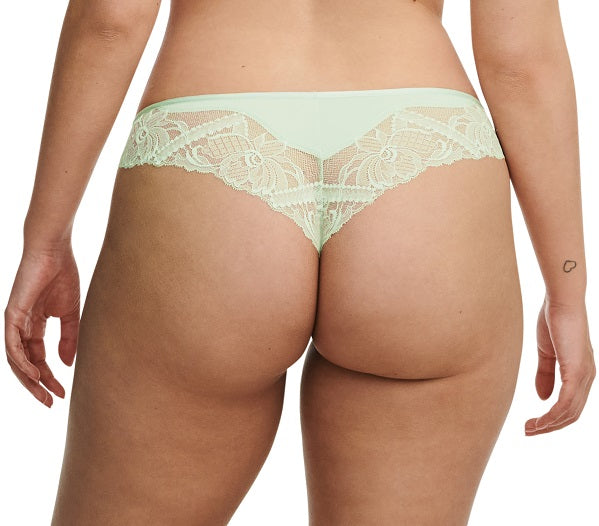 String Chantelle - Orangerie Dream - Groen - 00E
