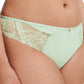String Chantelle - Orangerie Dream - Groen - 00E