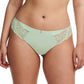 String Chantelle - Orangerie Dream - Groen - 00E
