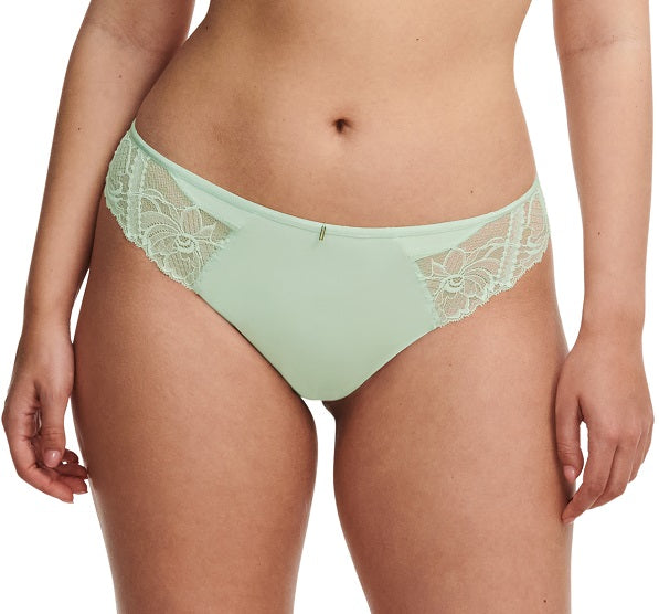 String Chantelle - Orangerie Dream - Groen - 00E