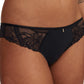 String Chantelle - Orangerie Dream - Zwart - 011