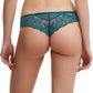 String Chantelle - Orangerie Dream - Vert - 0BK