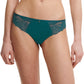 String Chantelle - Orangerie Dream - Vert - 0BK
