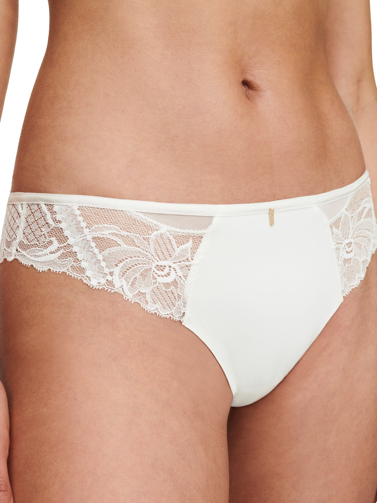 String Chantelle - Orangerie Dream - Ivoire - 0LW