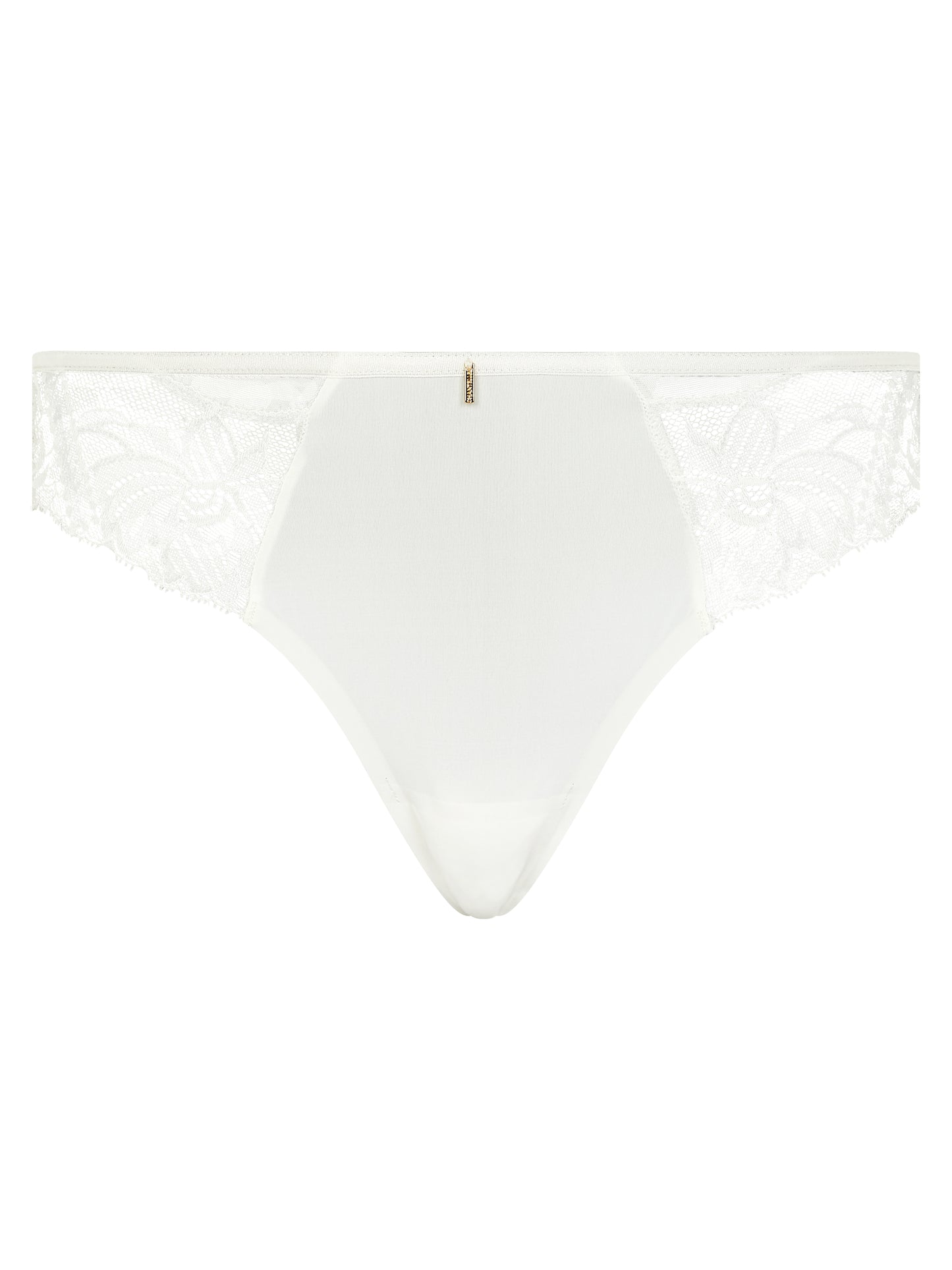 String Chantelle - Orangerie Dream - Ivoire - 0LW