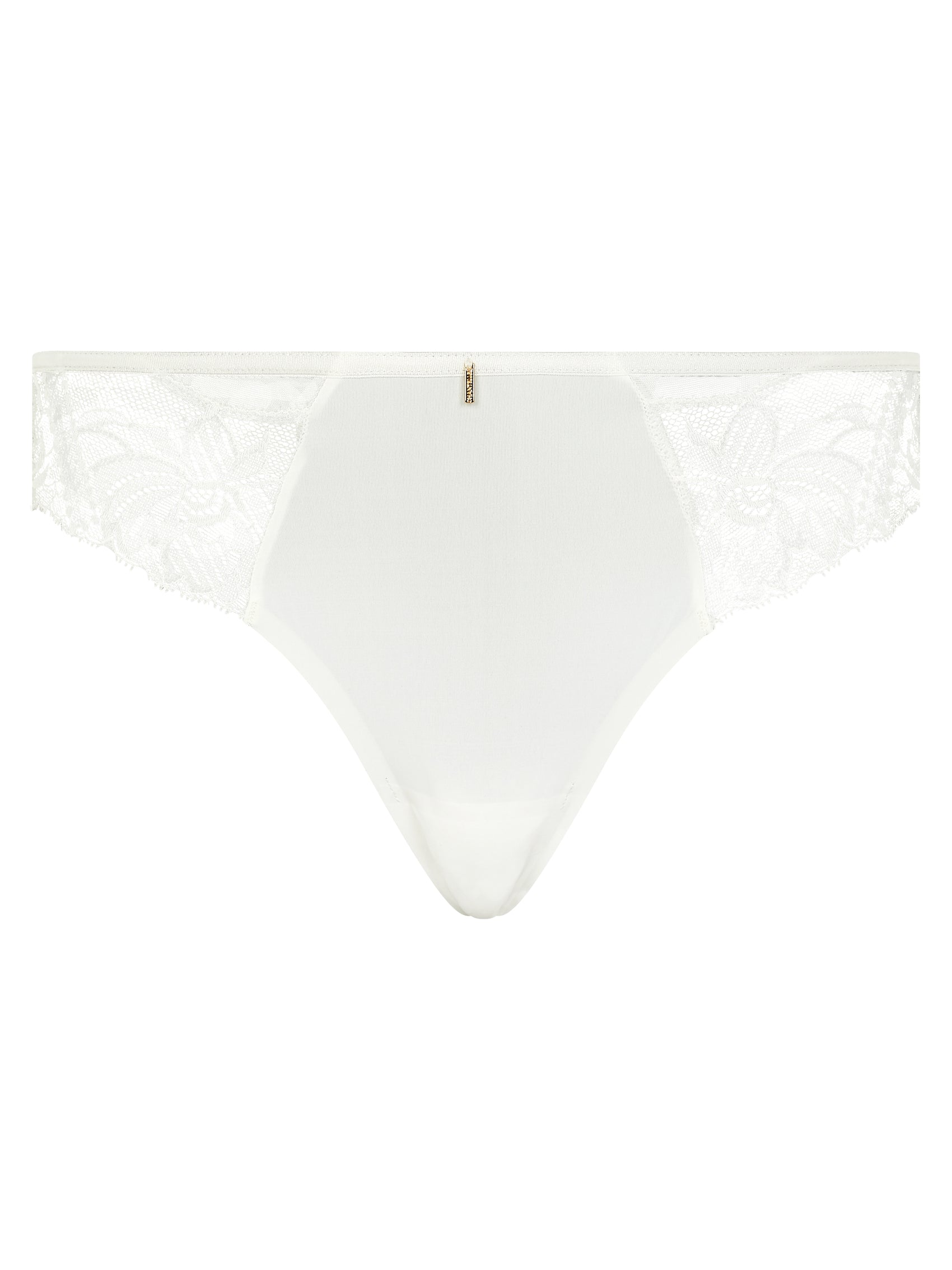 String Chantelle - Orangerie Dream - Ivoire - 0LW