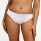Culotte Chantelle - Hedona - Blanche - 010