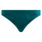 Culotte Chantelle - Hedona - Verte - 0BK