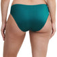 Culotte Chantelle - Hedona - Verte - 0BK