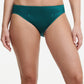 Culotte Chantelle - Hedona - Verte - 0BK