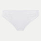 Culotte Chantelle - Hedona - Blanche - 010