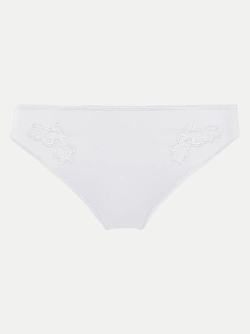 Culotte Chantelle - Hedona - Blanche - 010