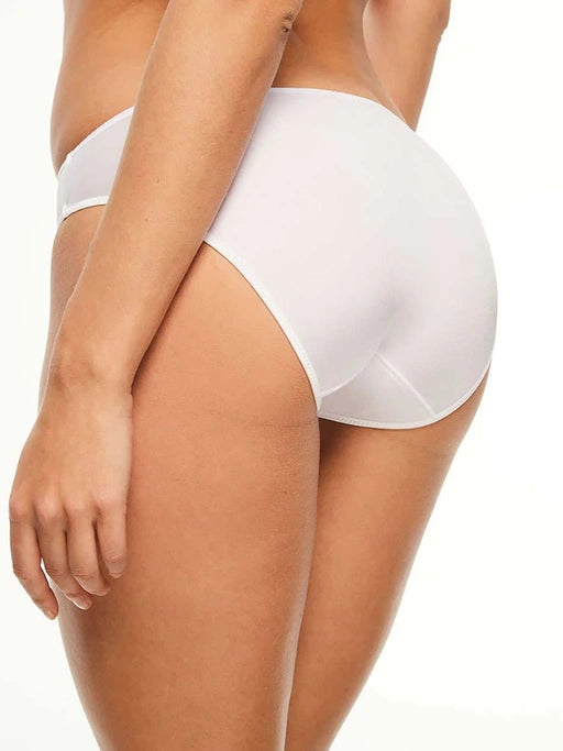 Culotte Chantelle - Hedona - Blanche - 010