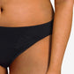 Culotte Chantelle - Hedona - Noire - 011