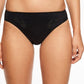 Culotte Chantelle - Hedona - Noire - 011