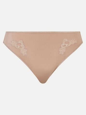 Culotte Chantelle - Hedona - Beige - 012
