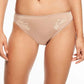 Culotte Chantelle - Hedona - Beige - 012