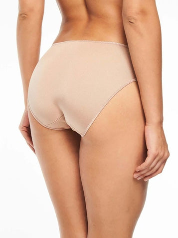 Culotte Chantelle - Hedona - Beige - 012