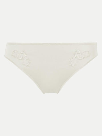Culotte Chantelle - Hedona - Ivoire - 035
