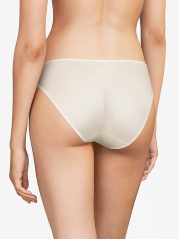 Culotte Chantelle - Hedona - Ivoire - 035