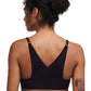 Bralette Chantelle - Softstretch Stripes - Noire - 011