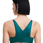 Bralette Chantelle - Softstretch Stripes - Verte - 0BK
