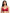 Bralette Chantelle - Softstretch Stripes - Rouge - 0ME