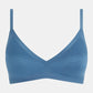 Bralette Chantelle - Softstretch Stripes - Bleue - 00C