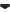 Hipster Chantelle - Softstretch Stripes - Noire - 011
