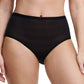 String Chantelle - Softstretch Stripes - Noir - 011