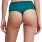String Chantelle - Softstretch Stripes - Vert - 0BK