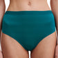 String Chantelle - Softstretch Stripes - Vert - 0BK