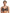 Soutien-gorge plongeant Chantelle - Graphic Allure - Noir - 011