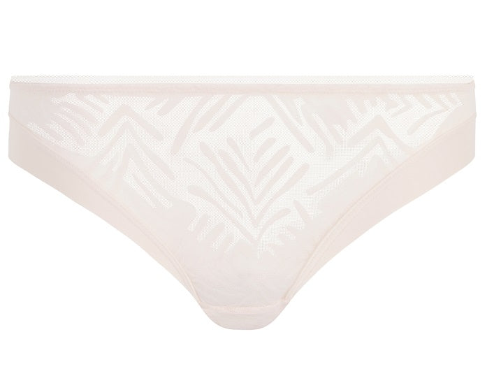 Short Chantelle - Graphic Allure - Rose - 046