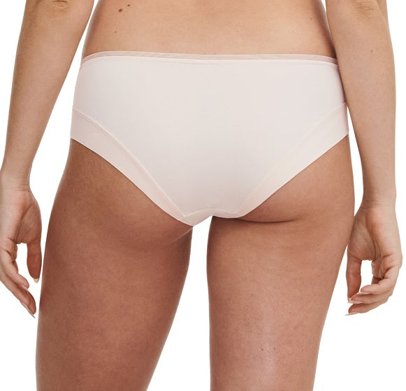 Short Chantelle - Graphic Allure - Rose - 046
