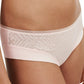 Short Chantelle - Graphic Allure - Rose - 046